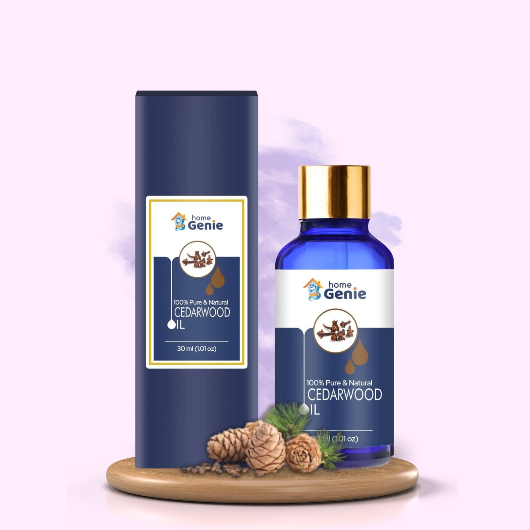 Cedarwood Oil Cedarwood Oil